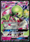 Gardevoir GX Burning Shadows 93/147, LP Pokemon Card