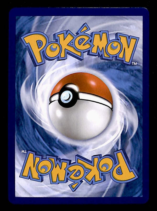 Throh Pokeball Black Bolt 050/086, NM Pokemon Card