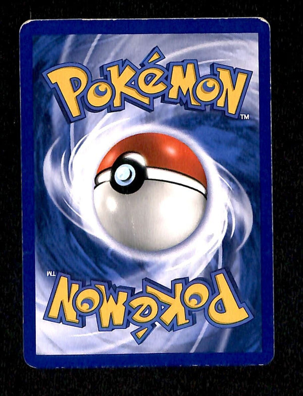Politoed Neo Discovery VG, 27/75 Pokemon Card.