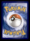 Rescue Board Pokeball Prismatic Evoloutions 126/131, NM Pokemon Card