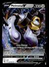 Melmetal V Ultra Rare Pokemon GO 047/078, NM Pokemon Card