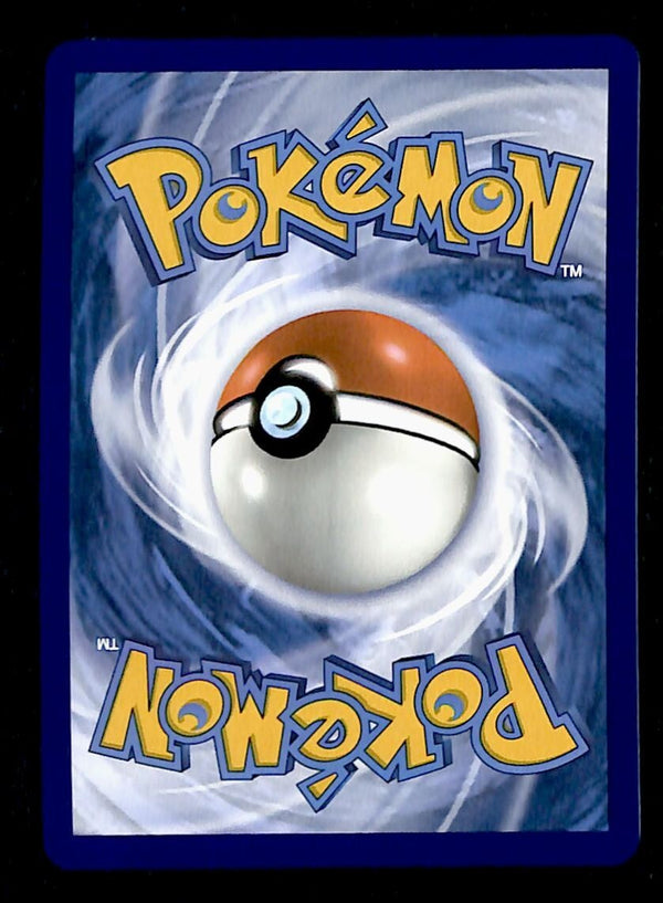 Poliwhirl Illustration Rare Scarlet & Violet 151 176/165, NM Pokemon Card