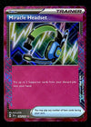 Miracle Heaset Ace Spec Surging Sparks 183/191, NM Pokemon Card
