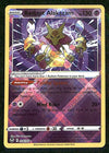 Radiant Alakazam Silver Tempest 059/195, NM Pokemon Card