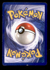 Moltres Fossil EX 27/62 Pokemon Card