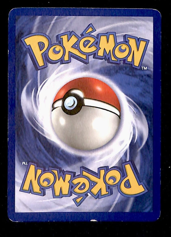 Moltres Fossil EX 27/62 Pokemon Card