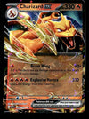 Charizard ex Scarlet & Violet 151 006/165, NM Pokemon Card