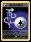Full Heal Energy Team Rocket 81/82, NM Pokemon Card