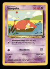 Slowpoke Team Rocket 67/82, NM Pokemon Card