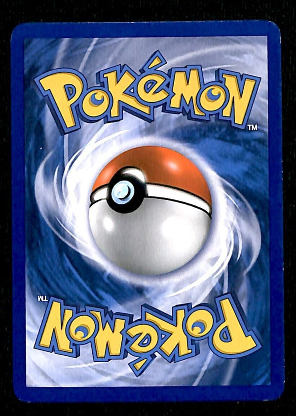 Crystal Beach Crystal Guardians NM, 75/100 Pokemon Card