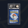 Team Rockets Crobat Destined Rivals 242/182, ACE 10 Graded Pokemon Card