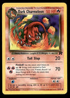 Dark Charmeleon Team Rocket 32/82, NM Pokemon Card
