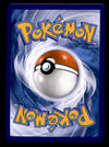 Crustle Pokeball Black Bolt 052/086, NM Pokemon Card