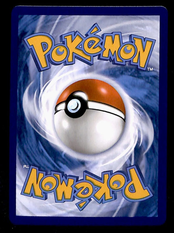 Crustle Pokeball Black Bolt 052/086, NM Pokemon Card