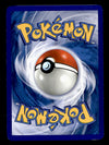 Hypno Fossil LP,  23/62 Pokemon Card