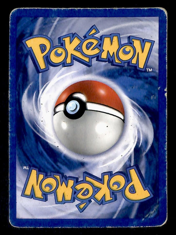 Nidorino Base Set 1999 Unlimited Print VG, 37/102 Pokemon Card.
