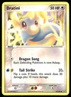 Dratini Team Rocket Returns NM, 53/109 Pokemon Card