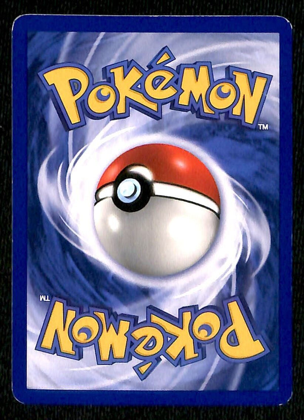 Dark Vaporeon Team Rocket EX, 45/82 Pokemon Card.