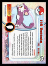 Rattata Topps Card TV Animation Edition #19 NM