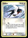 Taillow EX Deoxy NM, 80/107 Pokemon Card