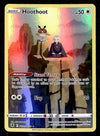 Hoothoot Full Art Trainer Gallery Astral Radiance TG12/TG30, NM Pokemon Card