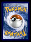 Snivy illustration rare Black Bolt 087/086, NM Pokemon Card
