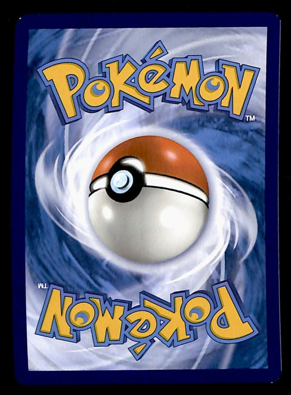 Crabominable Holo Stellar Crown Stamped Promo SVP 134, NM Pokemon Card