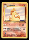Rapidash Jungle MP, 44/64 Pokemon Card