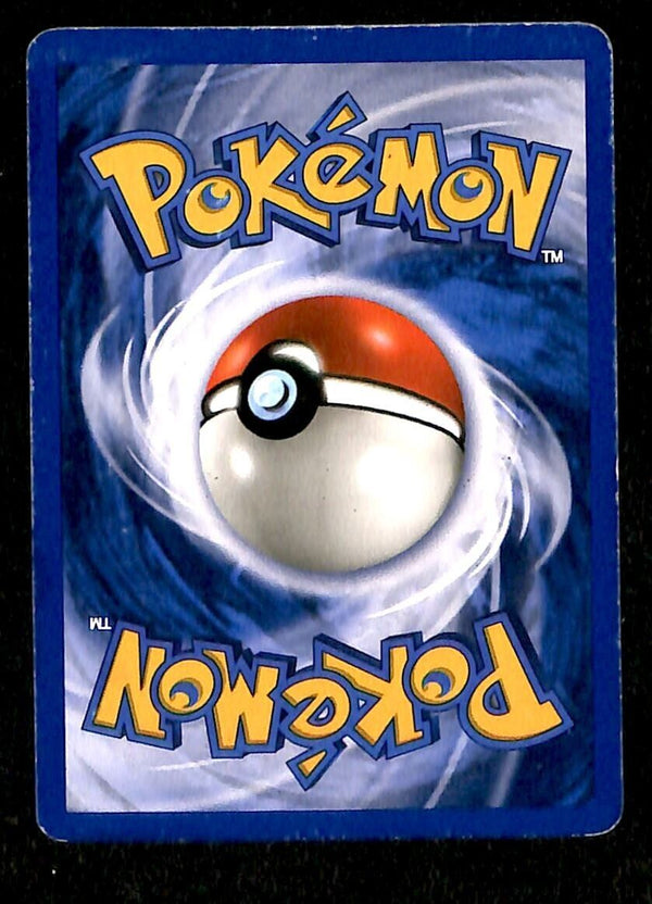 Shuckle Skyridge VG, 18/62 Pokemon Card.