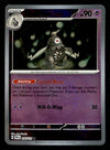 Duraludon Pokeball Ball Reverse Prismatic Evoloutions 069/131, NM Pokemon Card