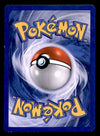 Moltres Black Star Promo 21, EX Pokemon Card