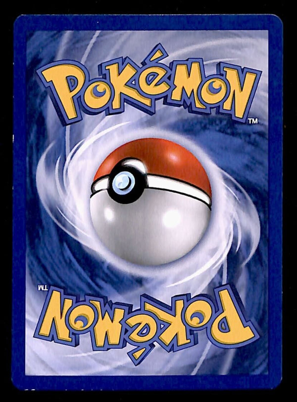 Moltres Black Star Promo 21, EX Pokemon Card