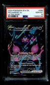 Pecharunt ex Full Art Shrouded Fable 085/064, PSA 10 Pokemon Card