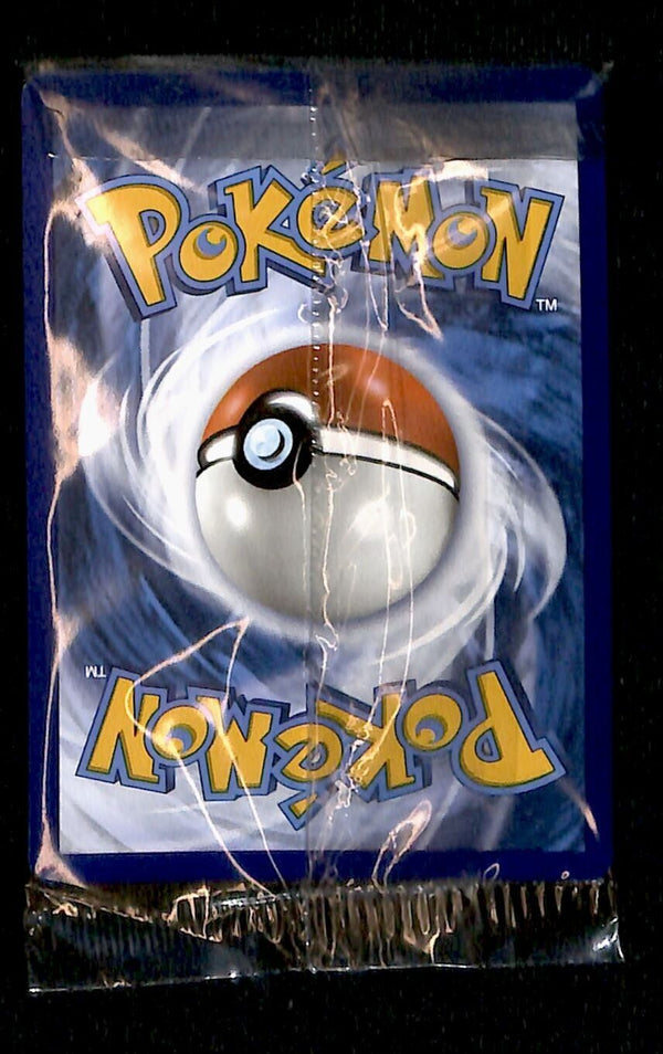 SEALED Frigibax Snowflake Stamp Promo PAL 058/193, NM Pokemon Card