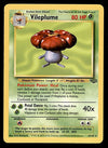 Vileplume Jungle NM, 31/64 Pokemon Card