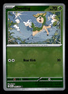 Deerling Pokeball White Flare 006/086, NM Pokemon Card