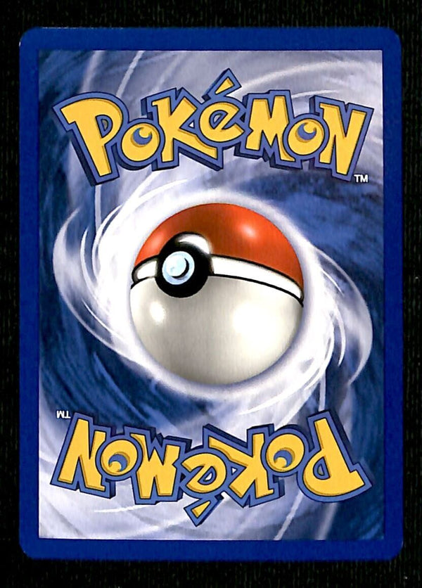 Pusle EX Deoxy NM, 44/107 Pokemon Card