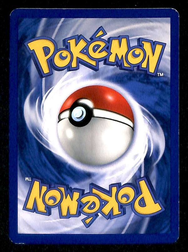 Mistys Horsea Gym Challenge EX 87/132 Pokemon Card