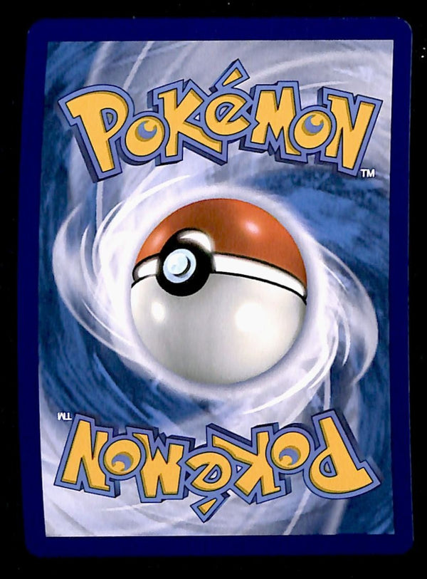 Mortys Conviction Full Art Temporal Forces 211/162, NM Pokemon Card