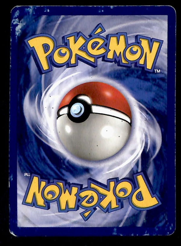 Geodude Fossil MP, 47/62 Pokemon Card