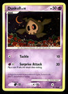 Duskull Stormfront NM, 60/100 Pokemon Card