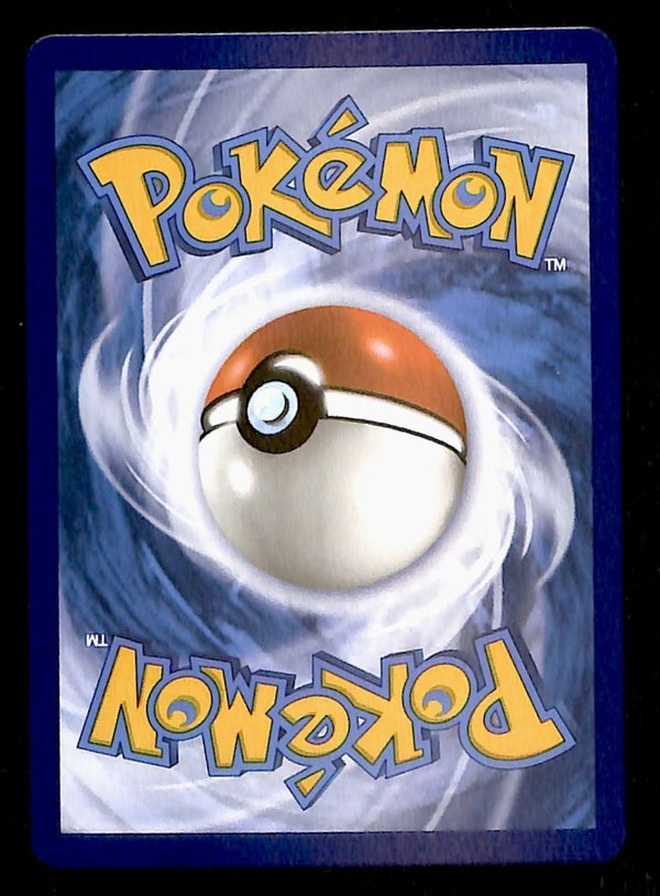 Glass Trumpet Play! stamped Stellar Crown 135/142, NM Pokemon Card