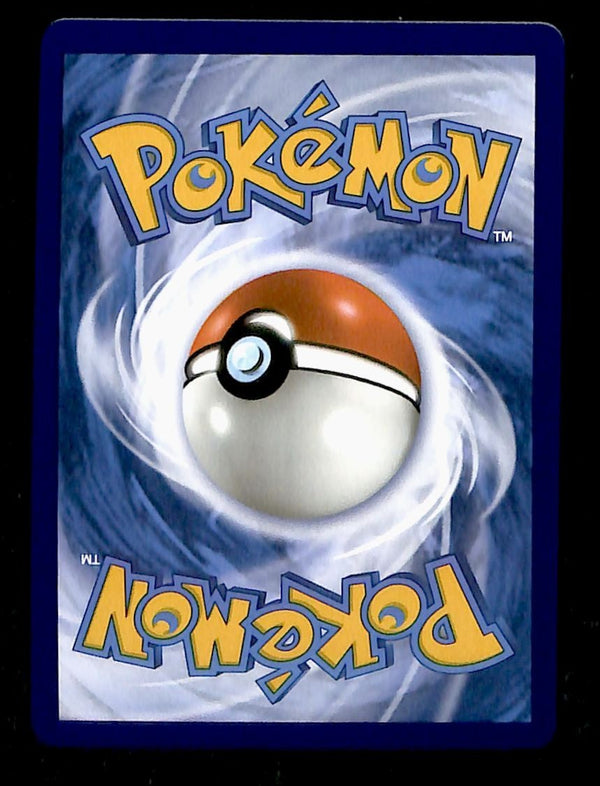 Professor Burnet Full Art Silver Tempest TG26/TG30, NM Pokemon Card