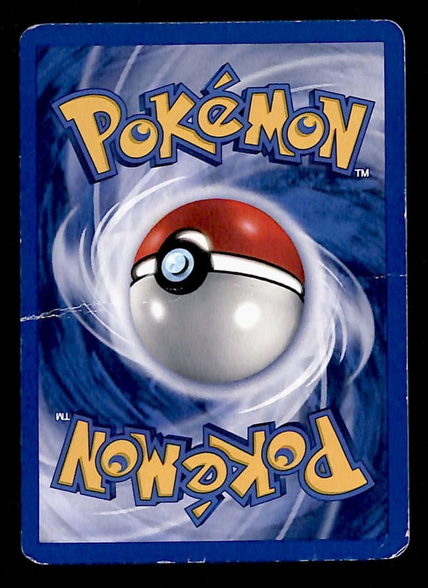 Energy Search Fossil MP, 59/62 Pokemon Card