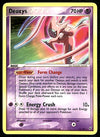Deoxys EX Deoxy NM, 17/107 Pokemon Card