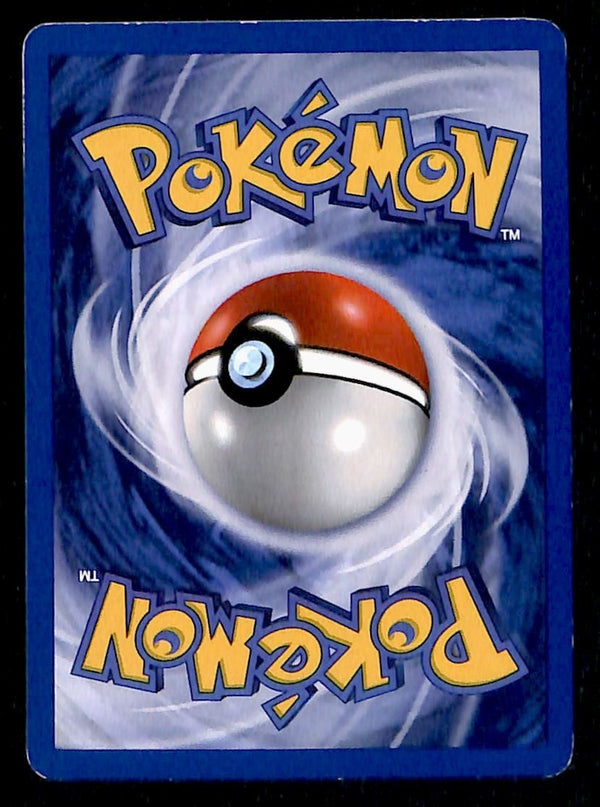 Switch Base Set 1999 - 2000 4th Print LP, 95/102 Pokemon Card.