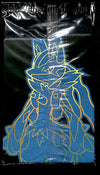 Riolu Full Art Promo Mega Evolution MEP 010 SEALED, NM Pokemon Card