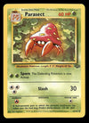 Parasect Jungle NM, 41/64 Pokemon Card