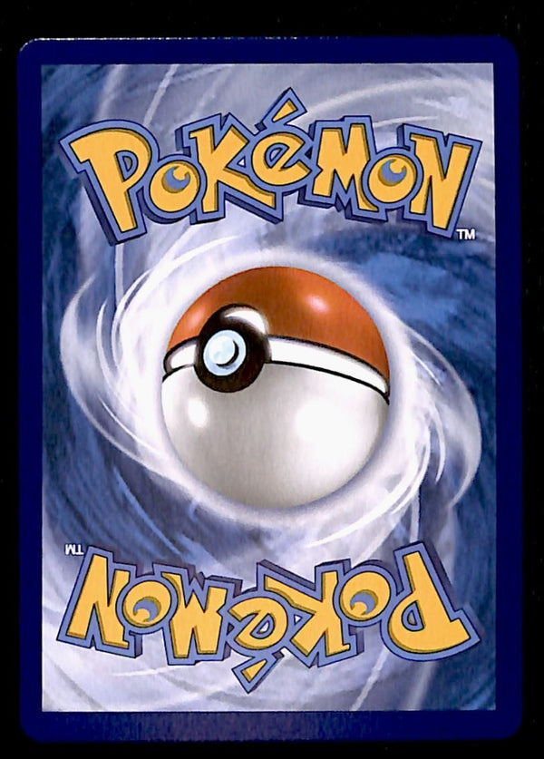 Mystery Garden Full Art Mega Evolution MEG 172/132, NM Pokemon Card
