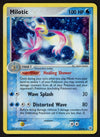 Milotic Holo Hidden Legends 12/101, LP Pokemon Card